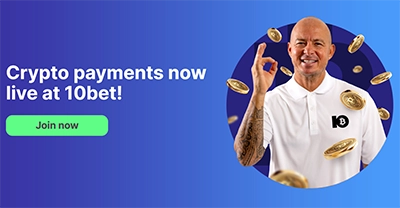 10bet South Africa Launches Exciting New Crypto Offering