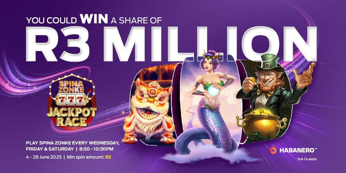 Carol Tshabalala Partnered with Hollywoodbets