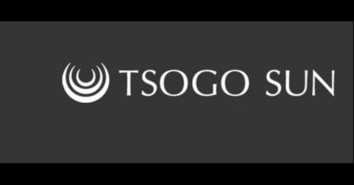 Tsogo Sun