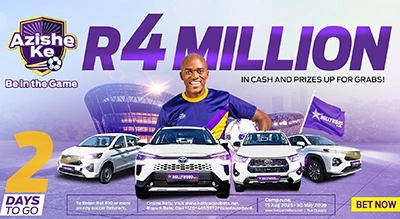 Hollywoodbets Celebrates Durban July and Wimbledon with Two Player Promotions
