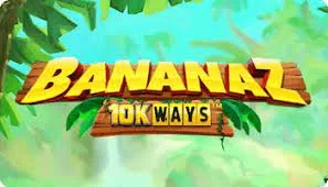 Bananaz 10K Way Slots