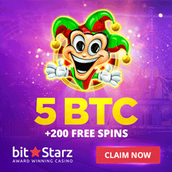 bitstarz casino no deposit bonus code 2024