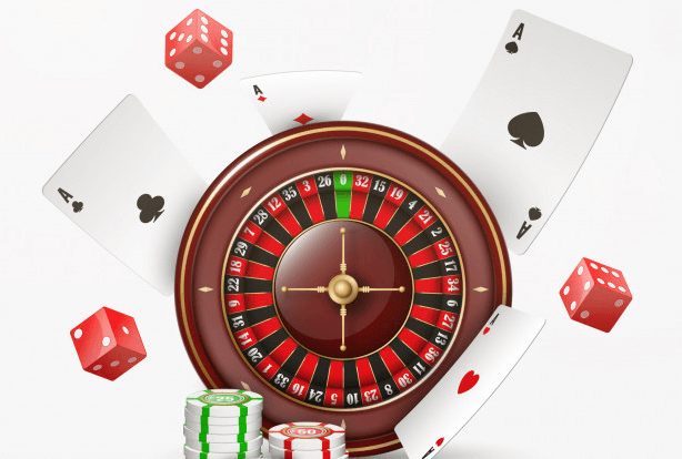 Online Casino and Online Gambling