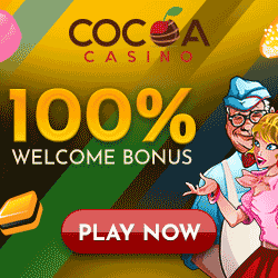 coco casino number picker