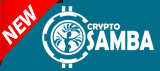 Crypto Samba Casino