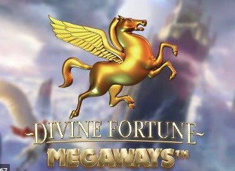 Divine Fortune Megaways slots