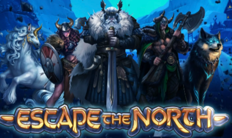 Escape the North: A Brand New Slot at 
Springbok Casino