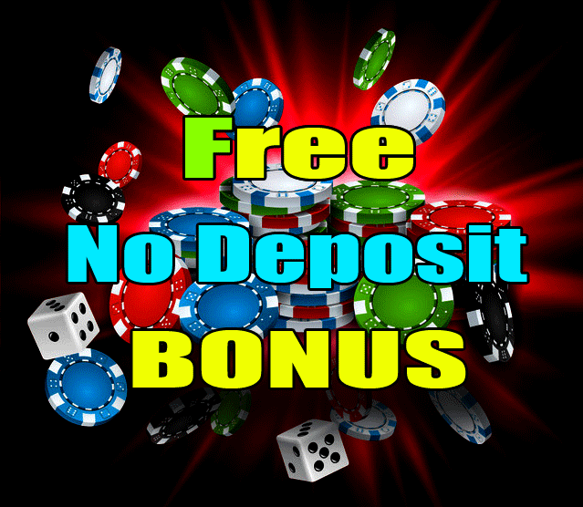 No minimum deposit online casino