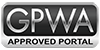 gpwa approved portal logo