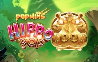 HippoPop Slots