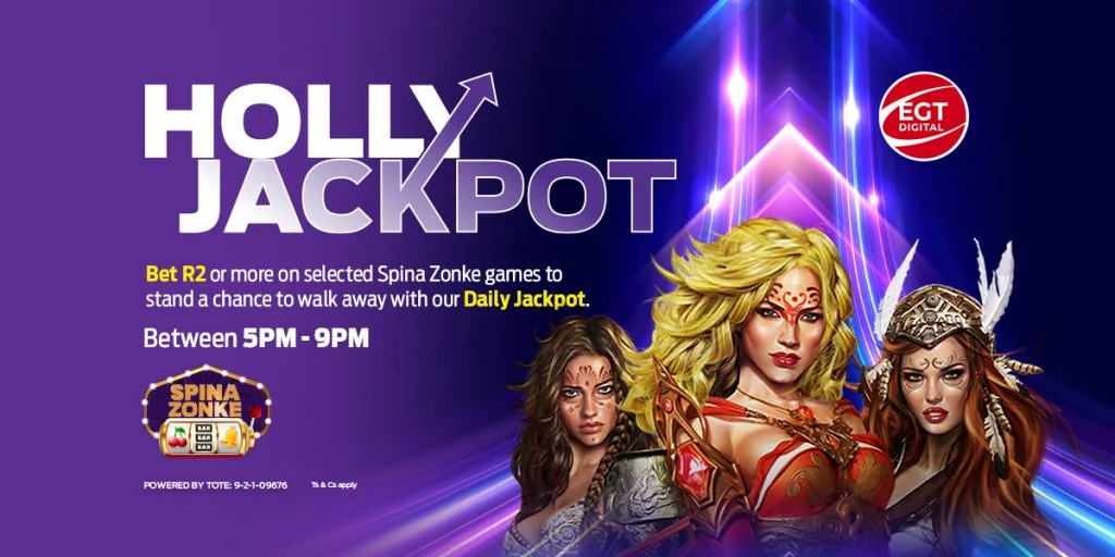 Win Big with the Holly Jackpot (Tote Pool) on JetX at Hollywoodbets