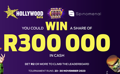 Hollywoodbets casino