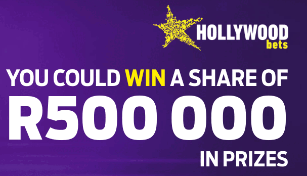 Unlock the Thrill of the HollywoodBets Jackpot Races This February