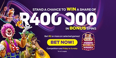 Win Your Share of R250,000 with Hollywoodbets' Ronaldinho Scores