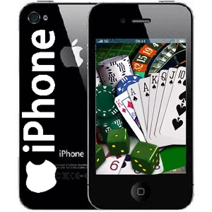 Is There Any Real Gambling Apps For Iphone