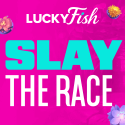 Lucky Fish