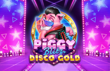 Piggy Blitz Disco