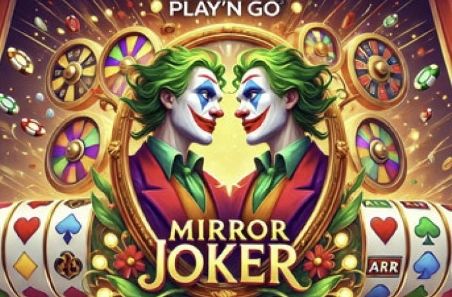 playn-go-new_Slot-mirror-joker-screenshot