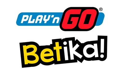 Play'n GO Expands into Africa with Betika Partnership and New Slot 
Launch