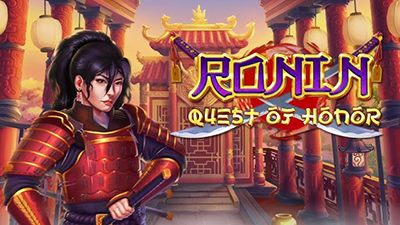 Discover the Thrills of Ancient Japan in Springbok's Newest Slot