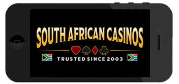 The Rise of Mobile Casino Gambling in South Africa 