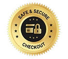 safe secure logo