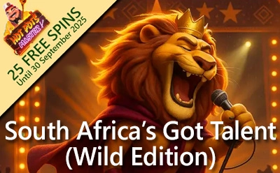 Springbok Casino Unveils Krugerassic Park Featuring Dino-Wilds 