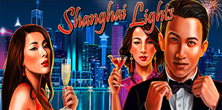 Shanghai Lights Slots