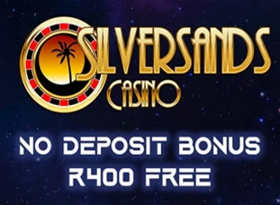 Exclusive R400 Free No Deposit Bonus