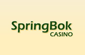 Springbok Casino Promo