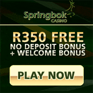 springbok no deposit bonus codes