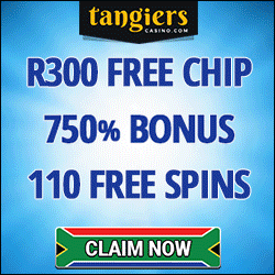Tangiers casino no deposit sign up bonus