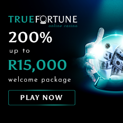 true fortune casino bonus