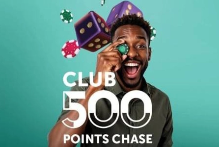 Winner takes all with half mil prize at Wild Coast Sun