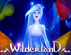 Wilderland slots